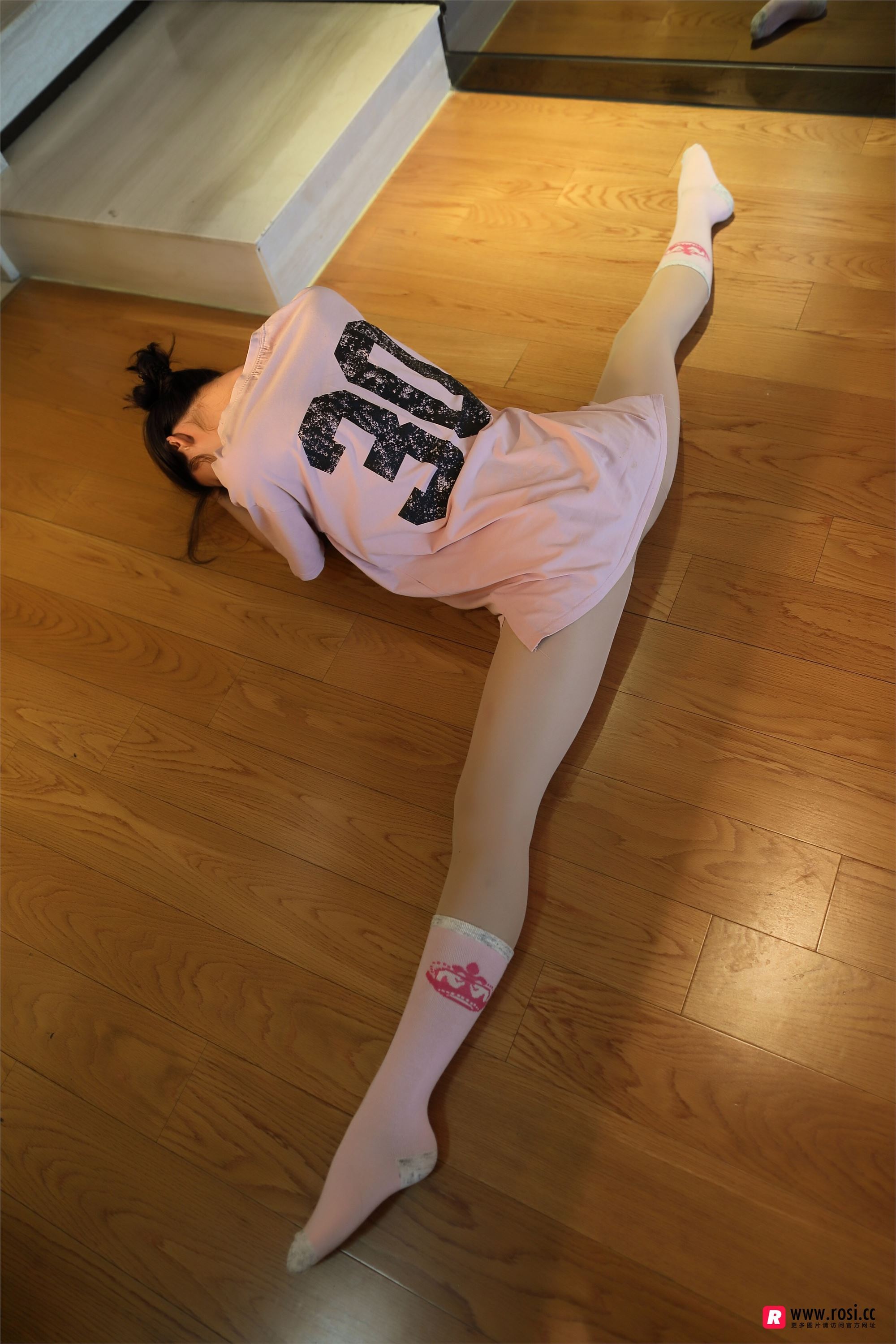 [ROSI写真]2018.10.06 艺学妹 NO.0025